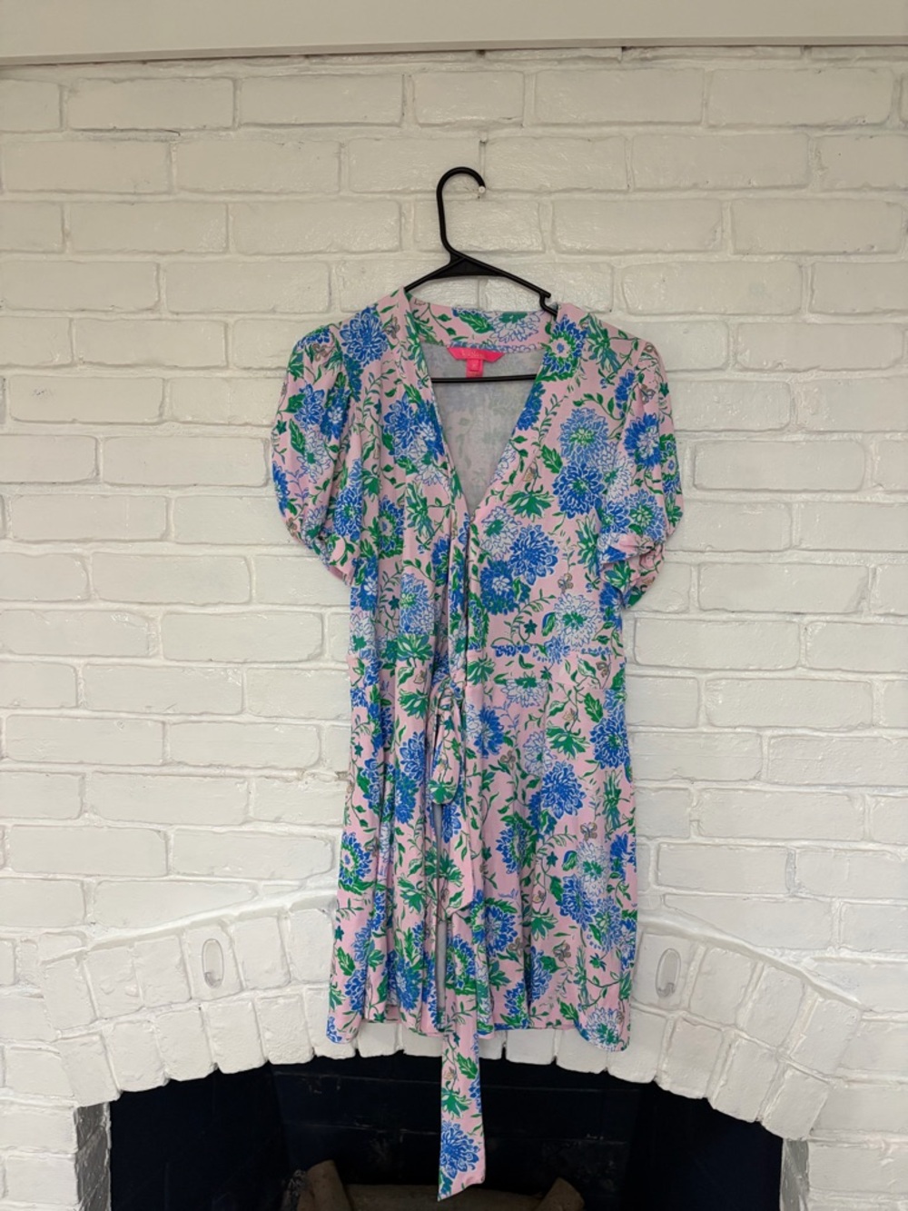 Women’s Lilly Pulitzer short dress size medium